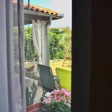 Green Garden * プーラ