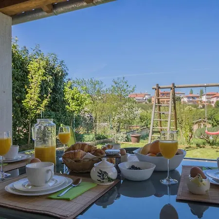 Green Garden * プーラ