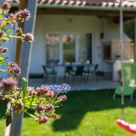 Appartamento Green Garden *