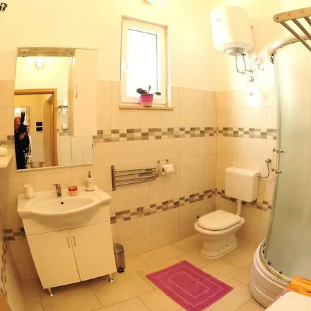 Green Garden Appartamento