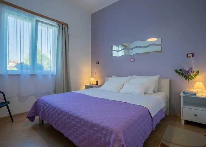 Apartman Green Garden *