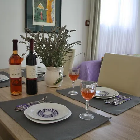 Green Garden Пула