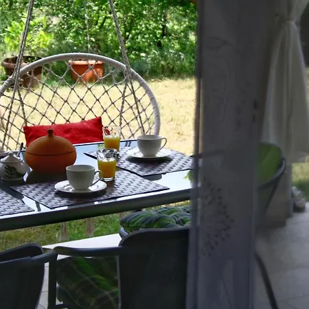 Green Garden Апартаменти Пула