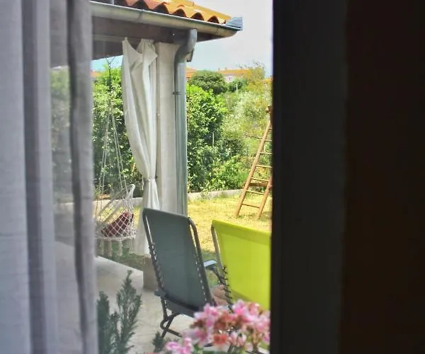 Green Garden * Πούλα