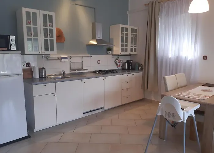 Green Garden Διαμέρισμα *