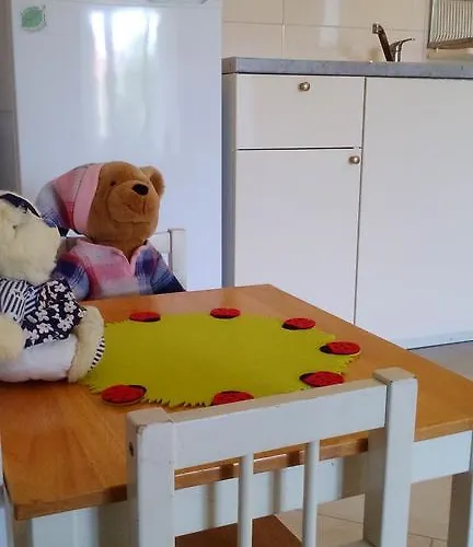 Green Garden Διαμέρισμα