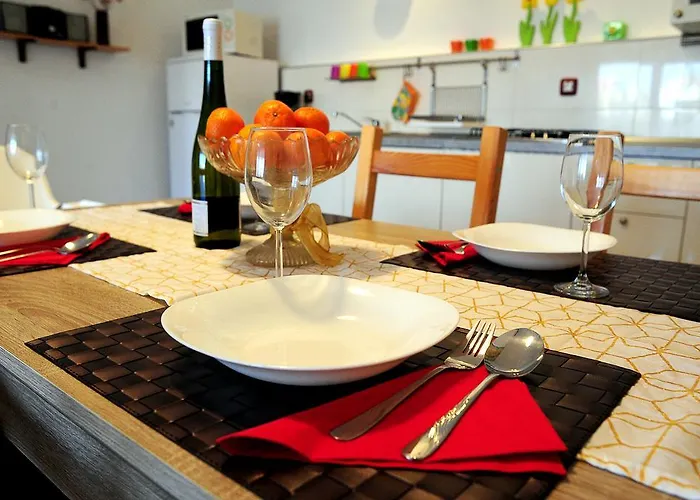 Green Garden Διαμέρισμα *