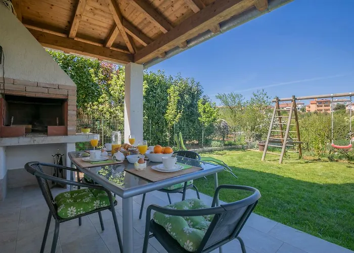 Green Garden Διαμέρισμα Πούλα