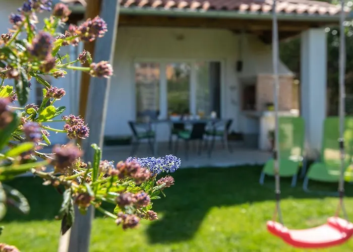 Διαμέρισμα Green Garden *